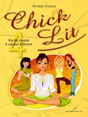 cover image of Chick Lit 04